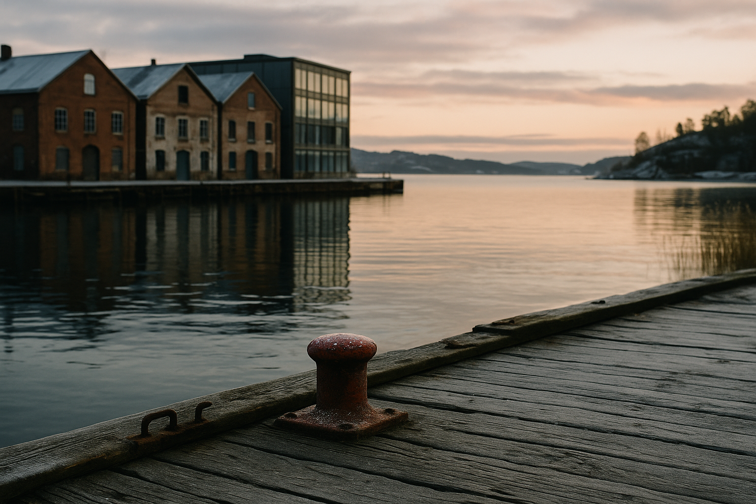 AI Business Solutions in Sweden: Technologies, Applications, and Trends