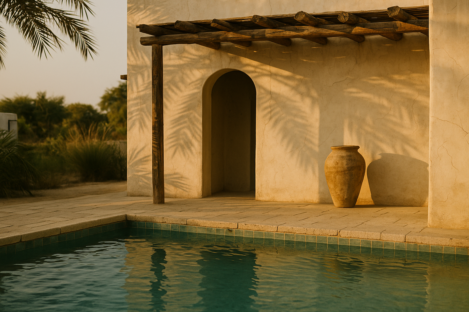 Understanding Dubai Villas: Market, Architecture, Locations, Amenities, and Emerging Trends