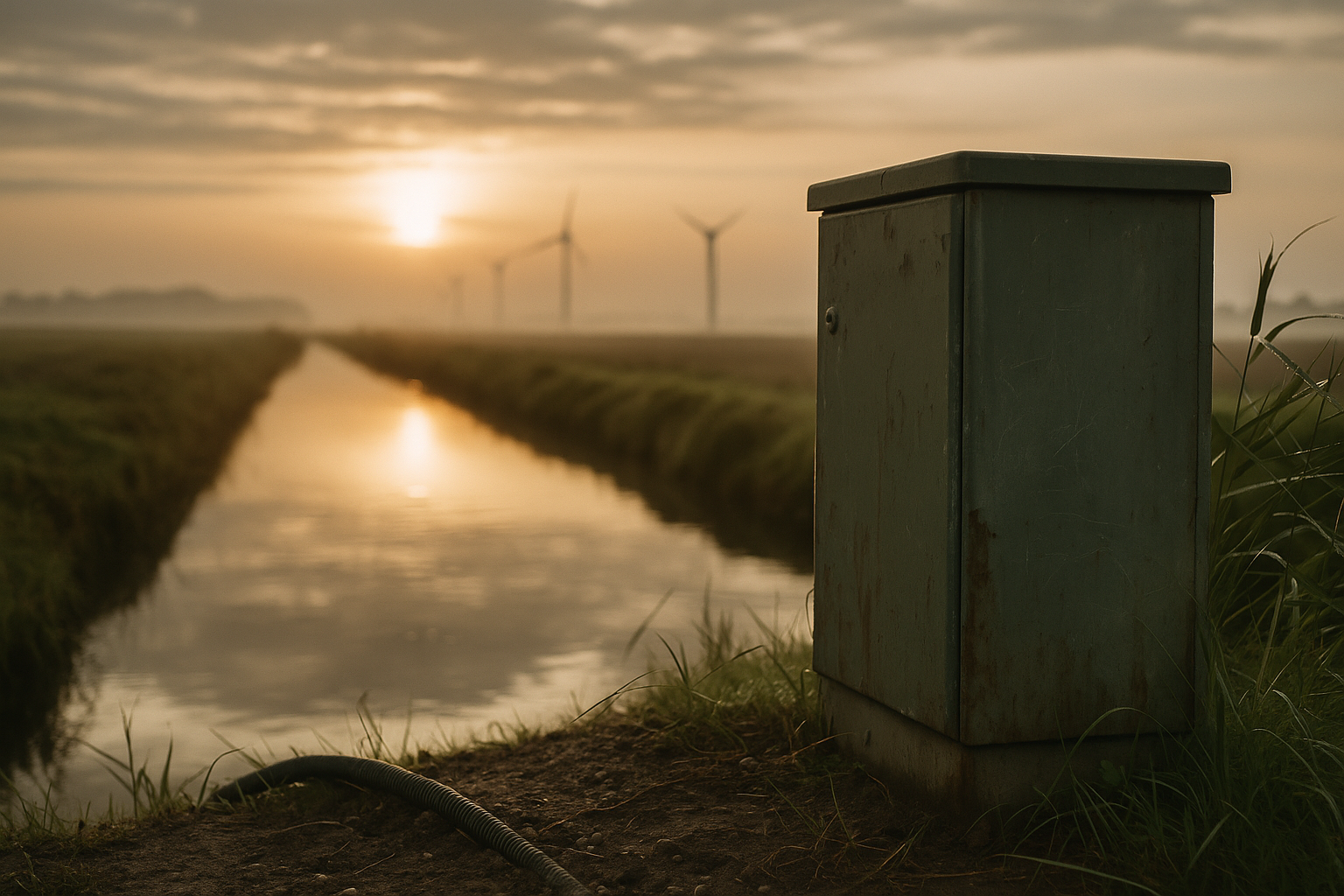 Scalable Cloud Infrastructure for Dutch Businesses: Flexibility, Efficiency, and Implementation Considerations