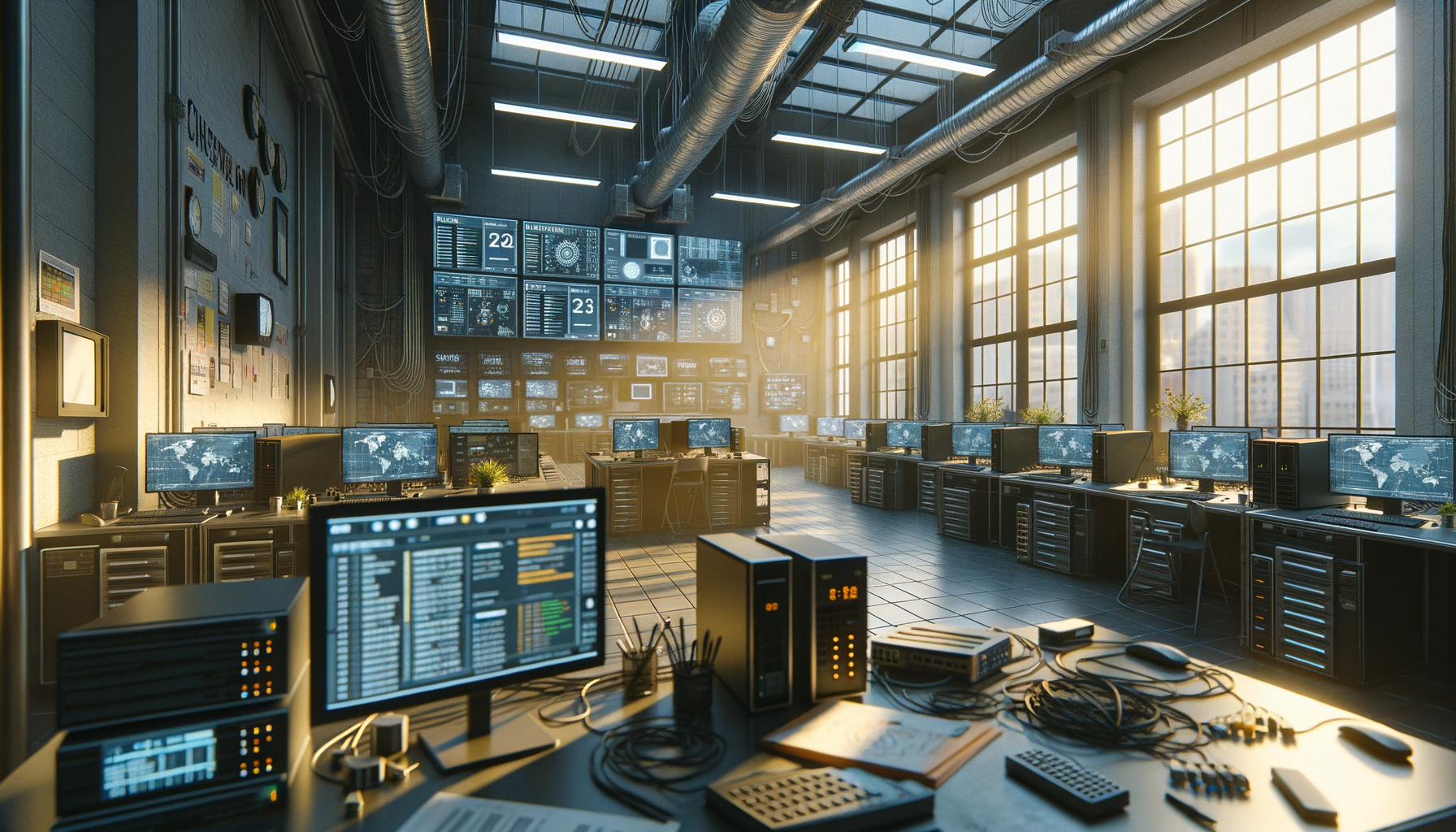 Exploring the World of Cyber Security Degrees