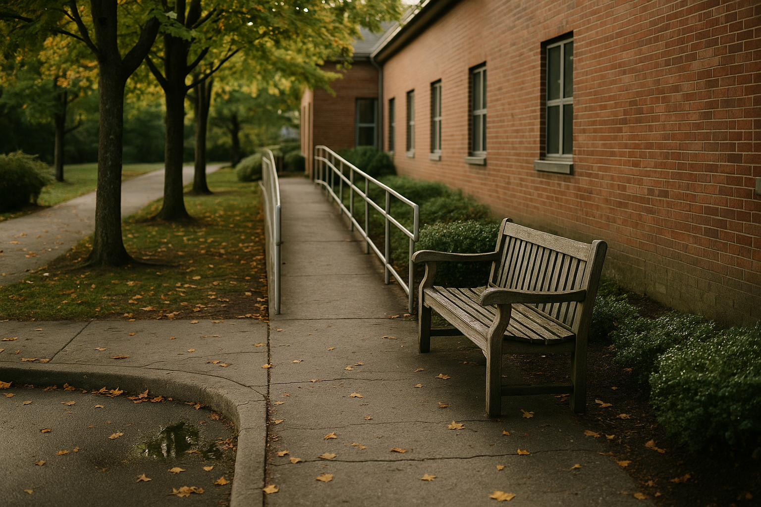 Nursing Homes: An Overview of Long-Term Care Facilities