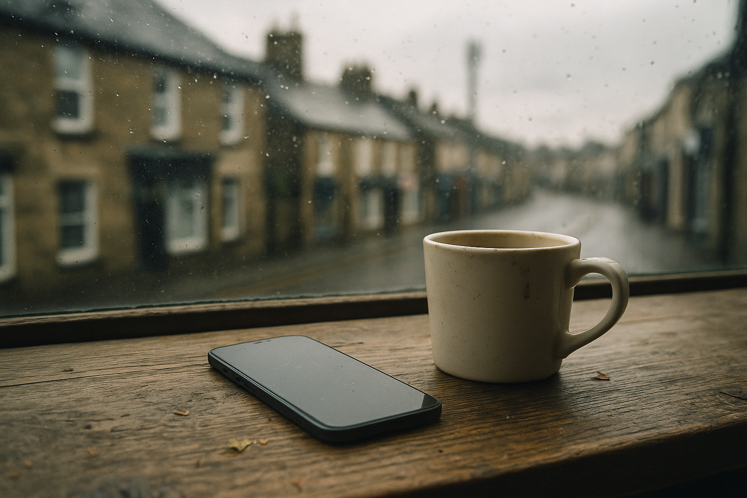 Cell Phones in the UK: Technology, Trends, Connectivity, and Buying Considerations