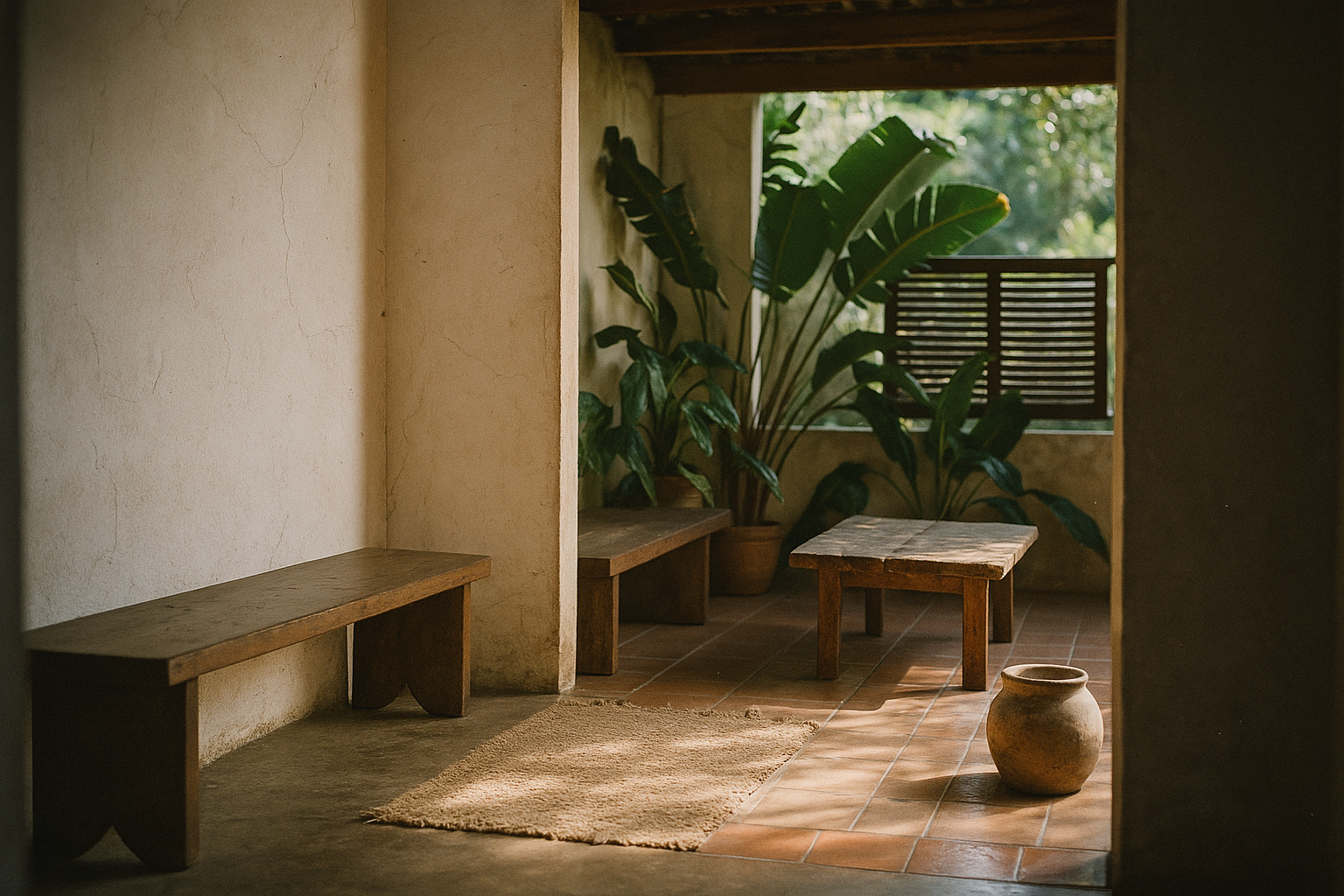Interior Design in Brazil: Trends, Styles, and Practical Planning Tips