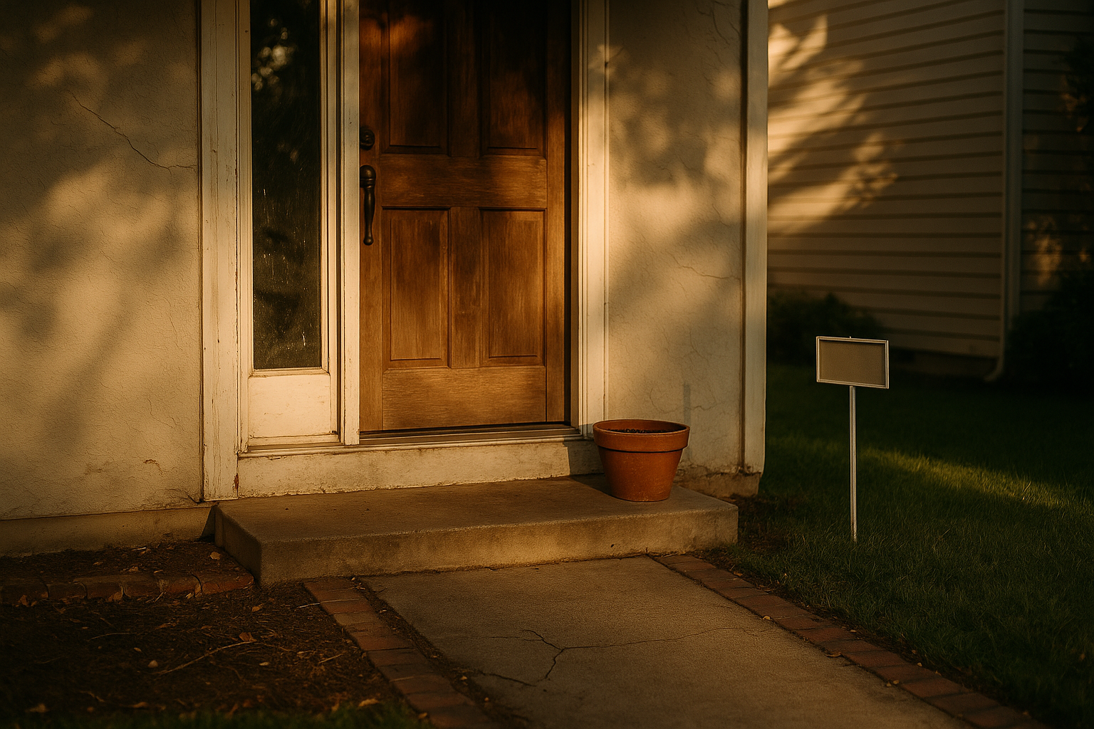 "Sell Your Home” refers to the process of listing, marketing, and transferring ownership of a property to a new buyer through legal and financial steps