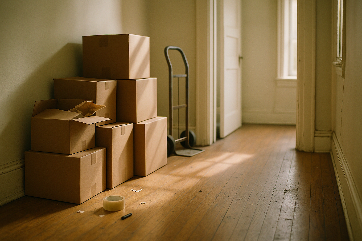 Smart Moving and Relocation Tips: A Practical Guide to Planning, Packing, and Logistics