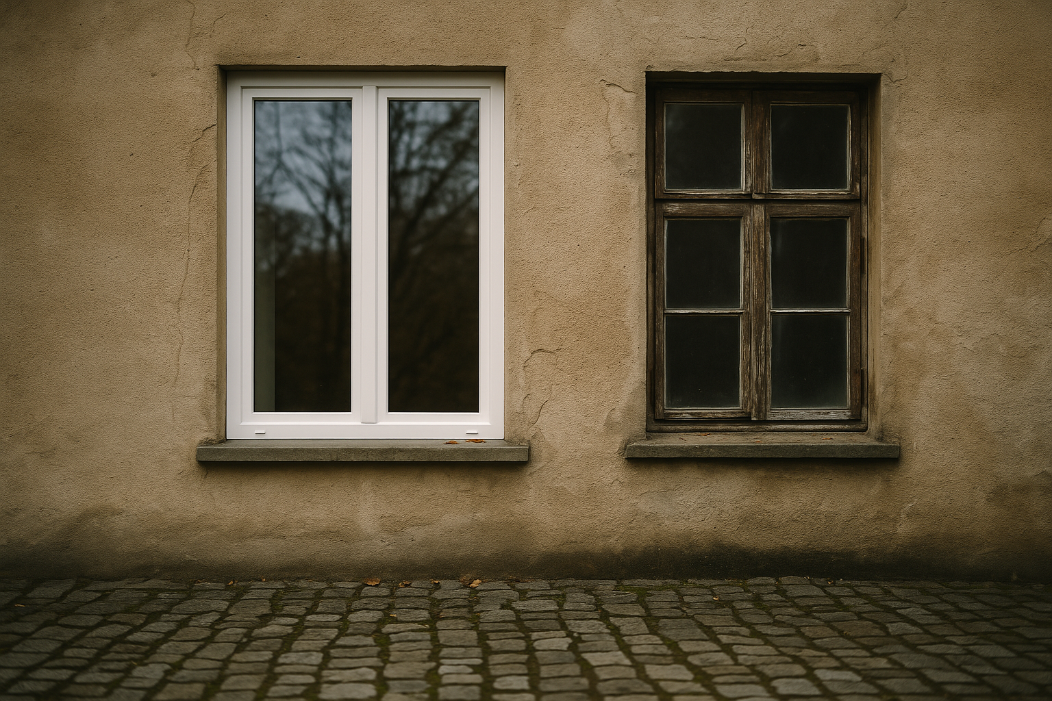 Window Replacement in Germany: Types, Materials, Energy Efficiency, and Planning Tips