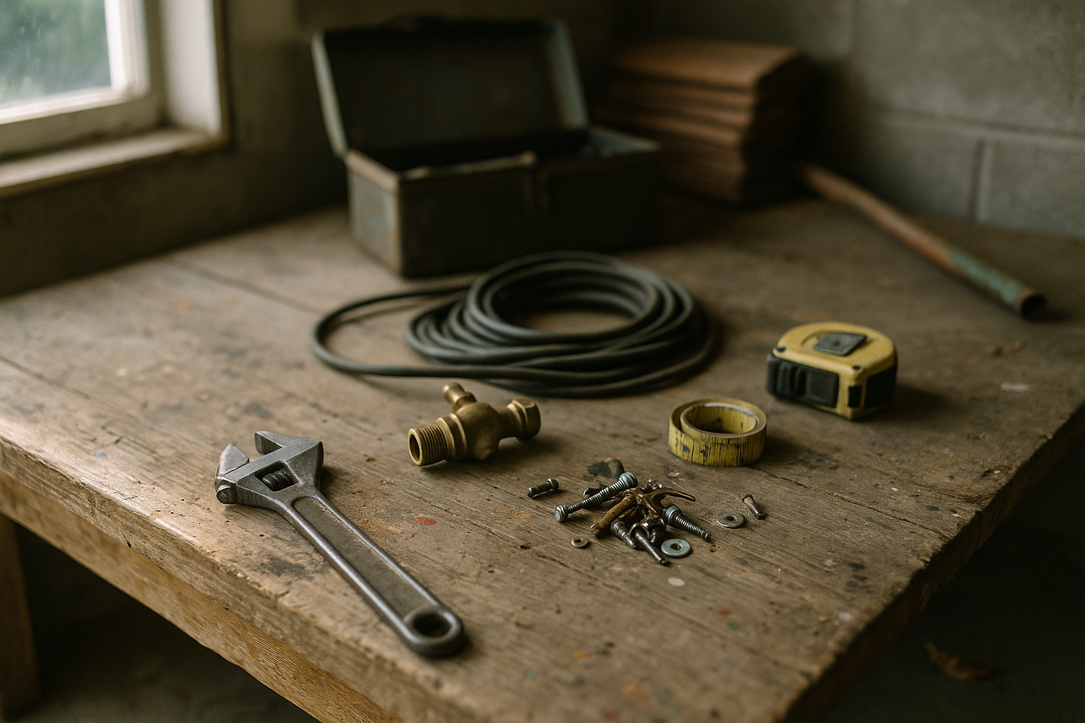 understanding Repair Contractors