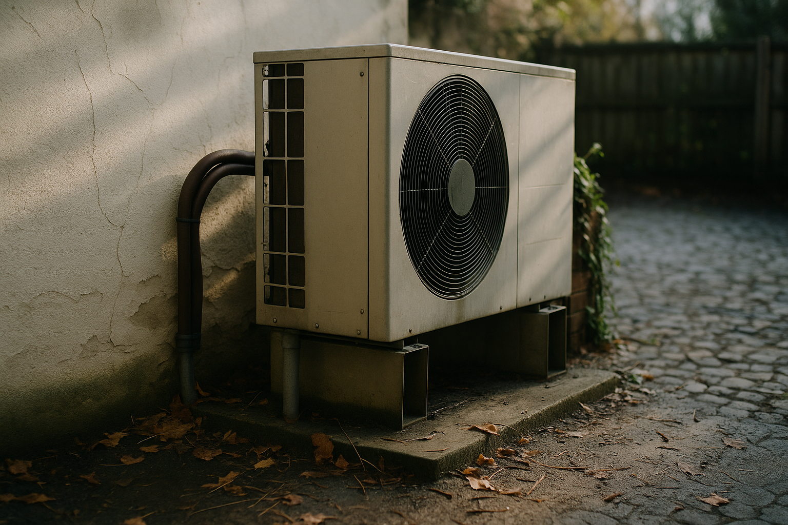 Local AC and Heating Repair Services in Germany: Maintenance, Repairs, and Trends