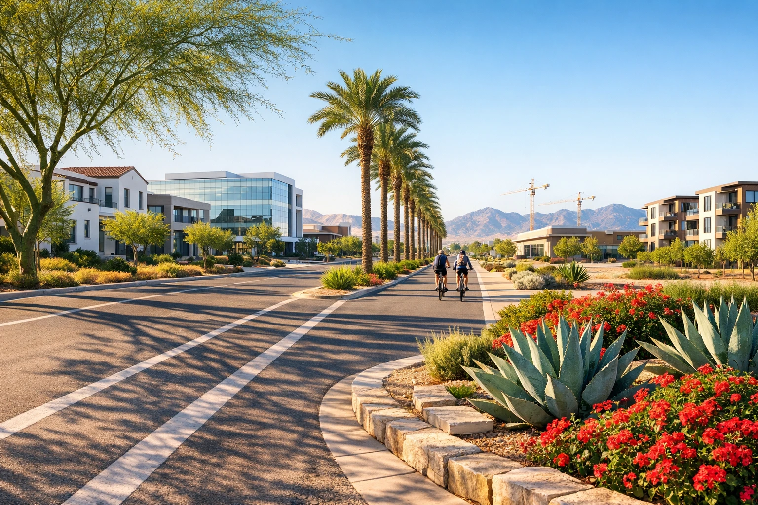 Fastest-Growing US Cities in 2026: Migration Trends and Population Shifts