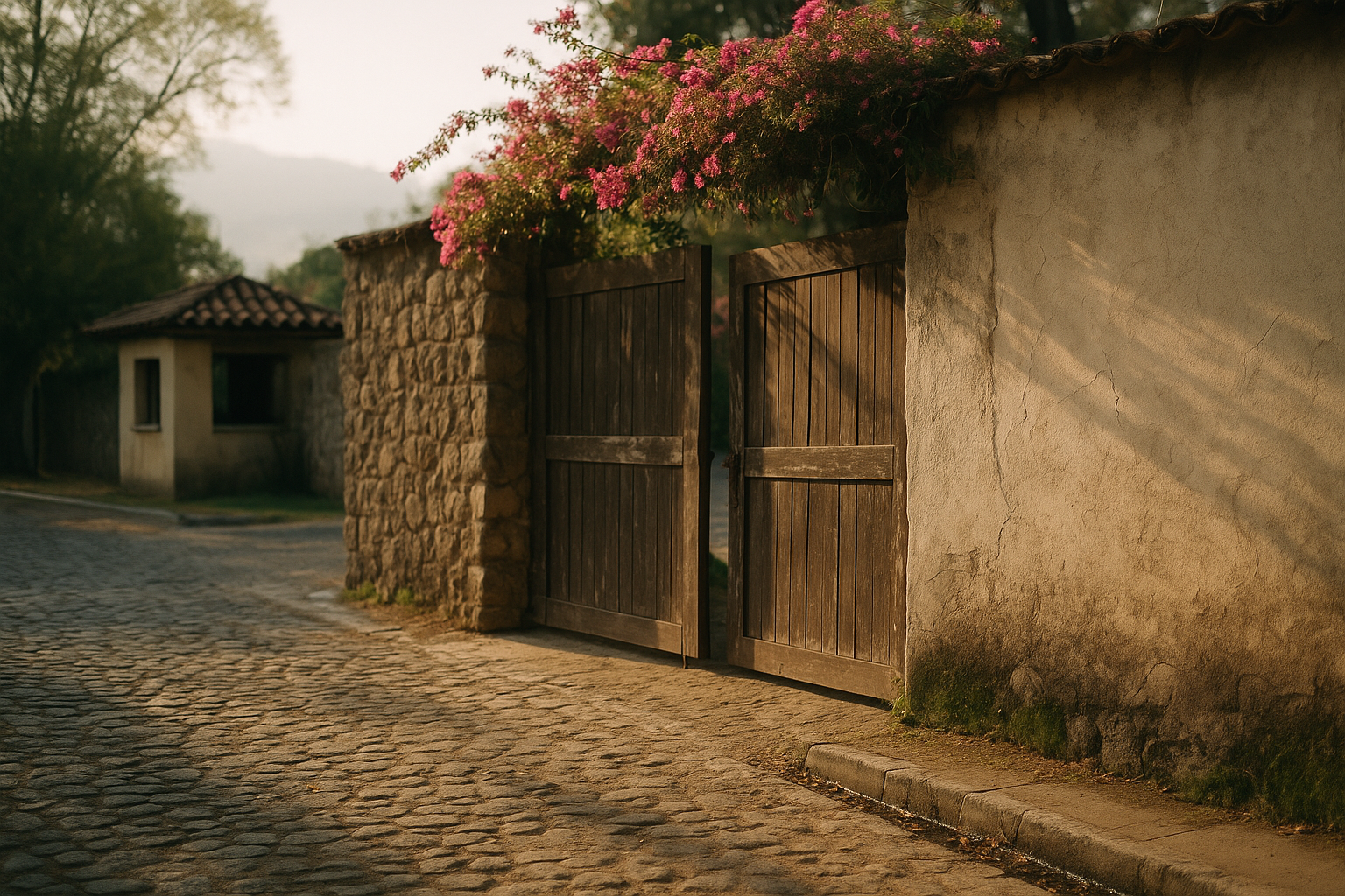 Gated Communities in Mexico: Key Features, Privacy, and Lifestyle Considerations