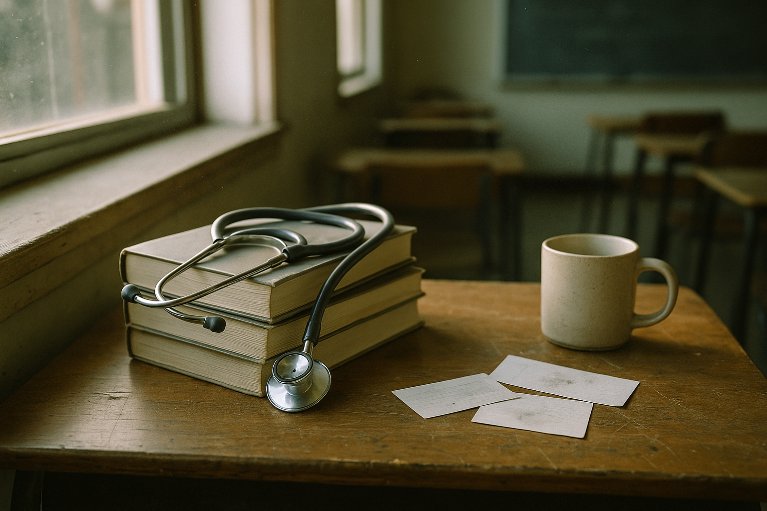 Understanding Nursing Education and Schools in Mexico: Programs, Training, and Career Preparation
