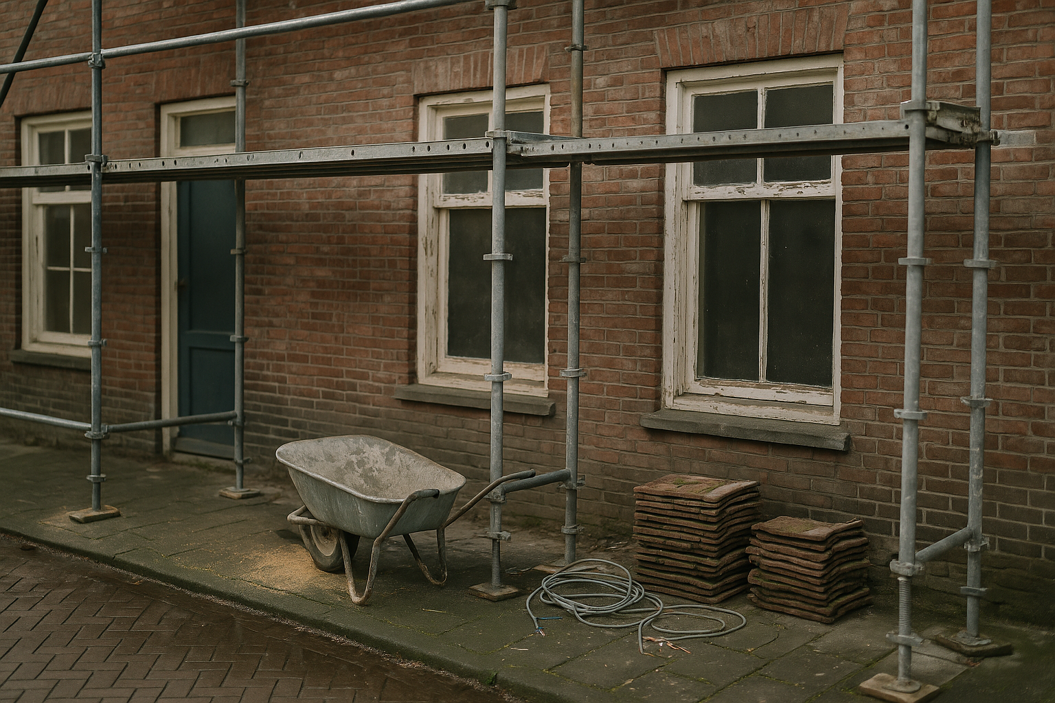 Home Equity Financing for Renovations in the Netherlands: Rates, Terms, and Key Considerations