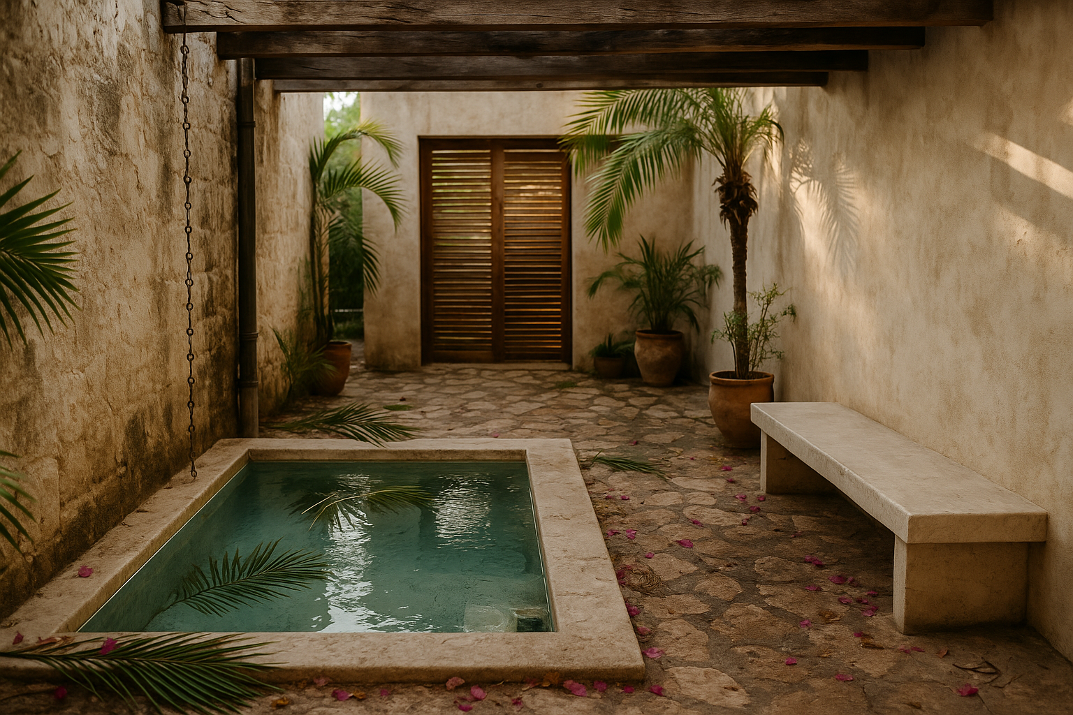 Tulum Villas: Market Overview, Architecture, Locations, and Key Considerations
