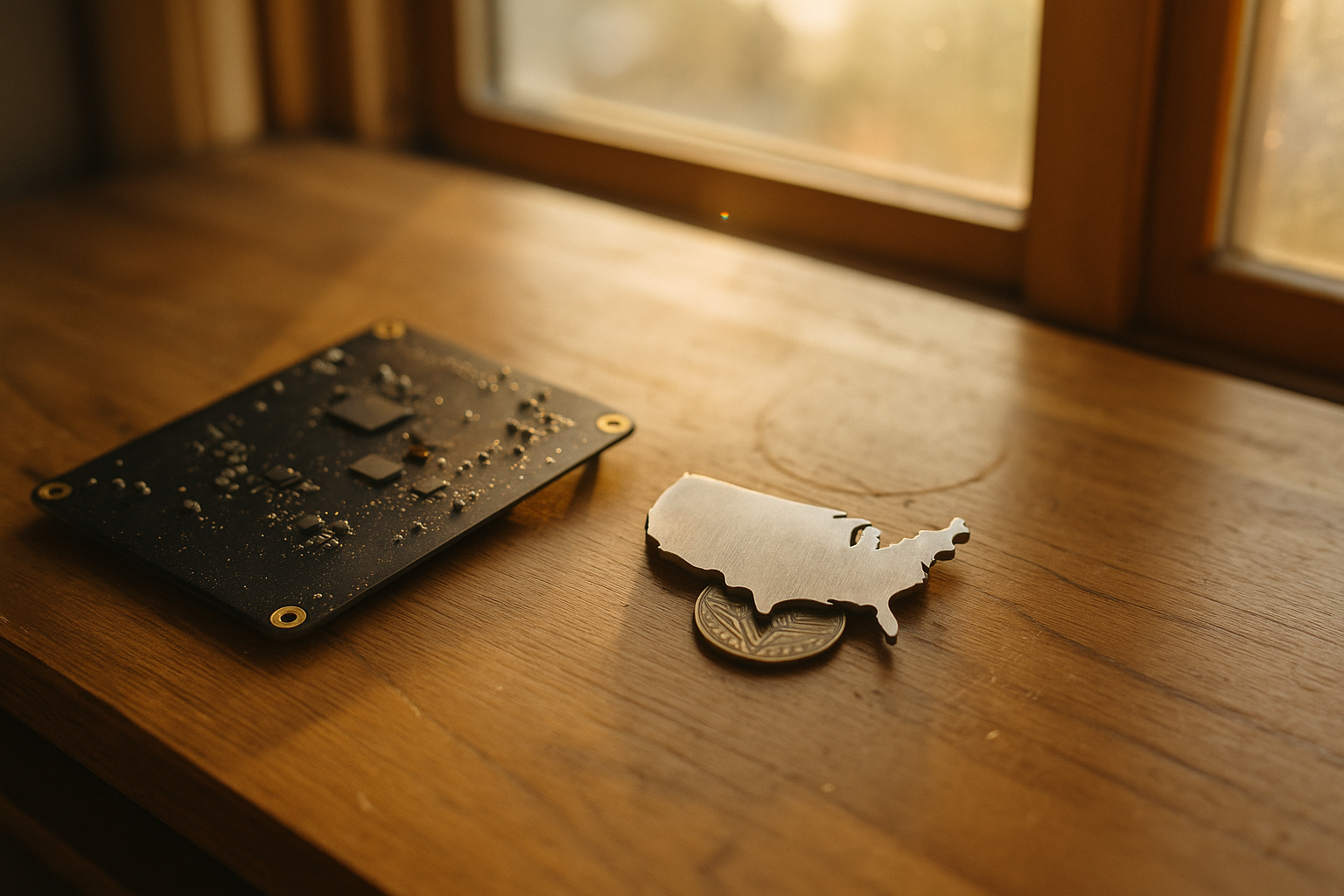 Understanding Cryptocurrency in the United States: Trends, Impact, and Key Considerations
