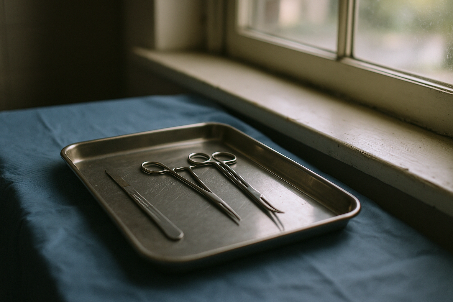 Private Healthcare and Surgery: Access, Technology, and Patient-Centered Care