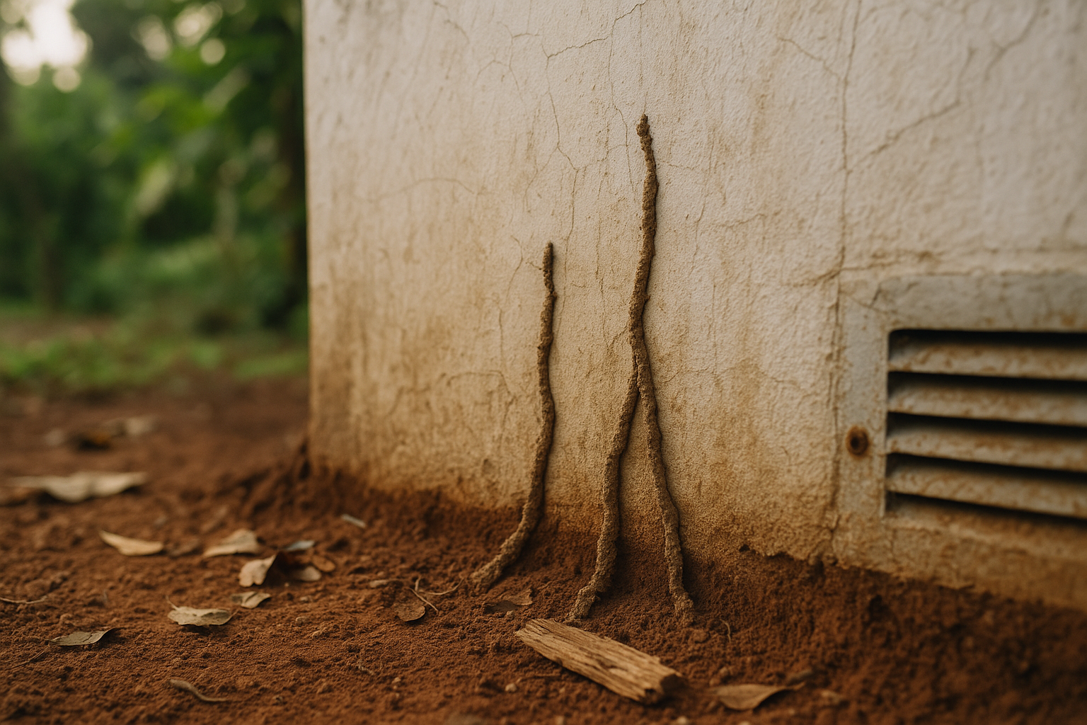 Termite Inspections in Brazil: Importance, Detection, Prevention, and Scheduling Considerations