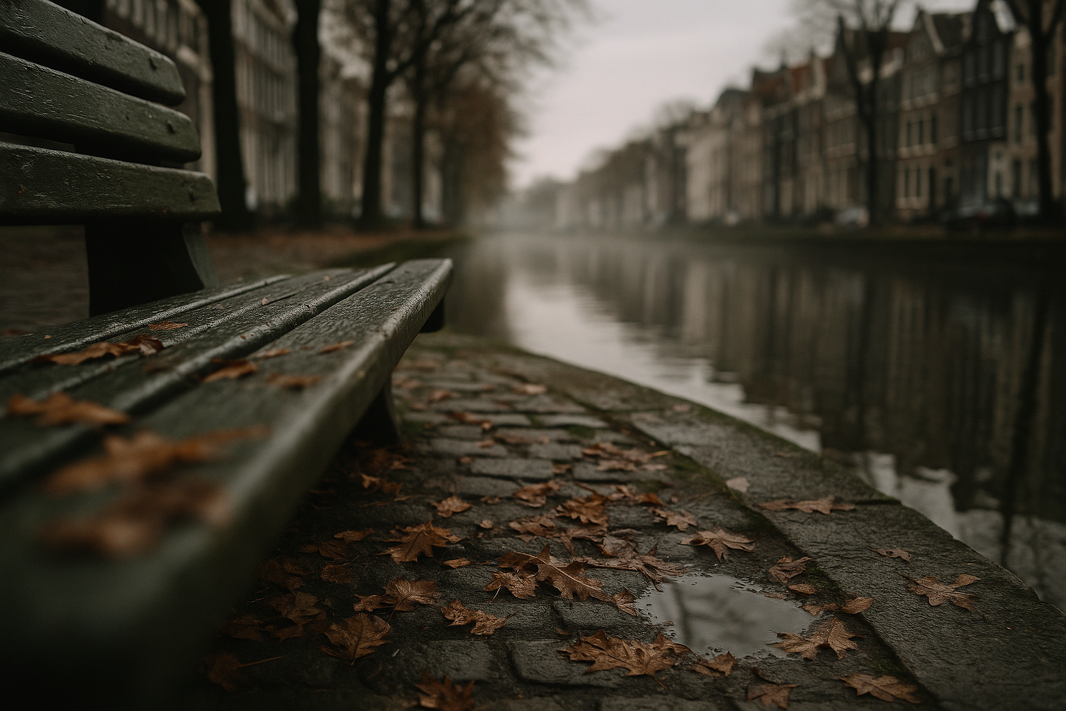 Mentale Gezondheid in Nederland: Een Overzicht