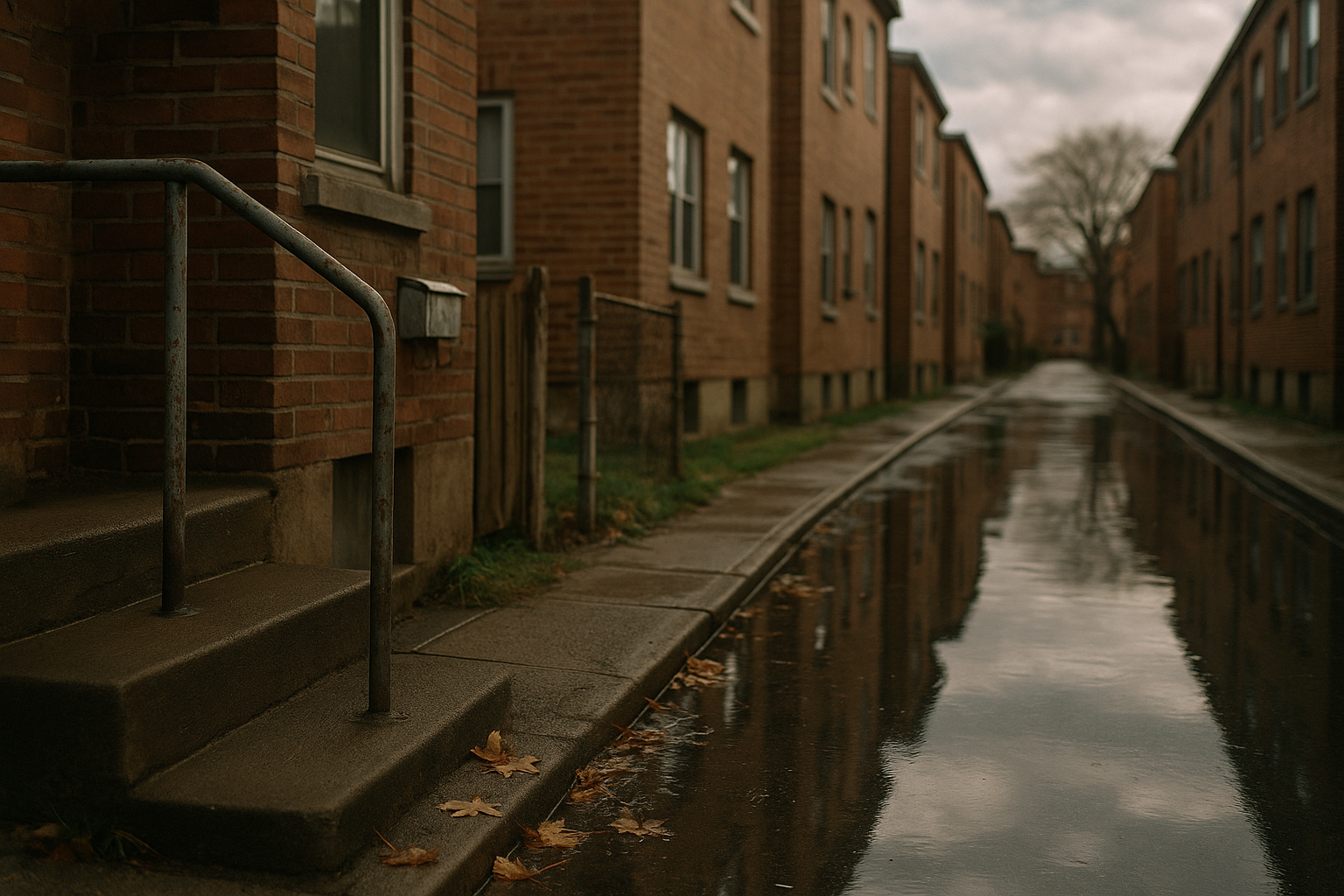 Residential Rentals in the USA: Market Trends, Location-Driven Demand, and Lease Regulations
