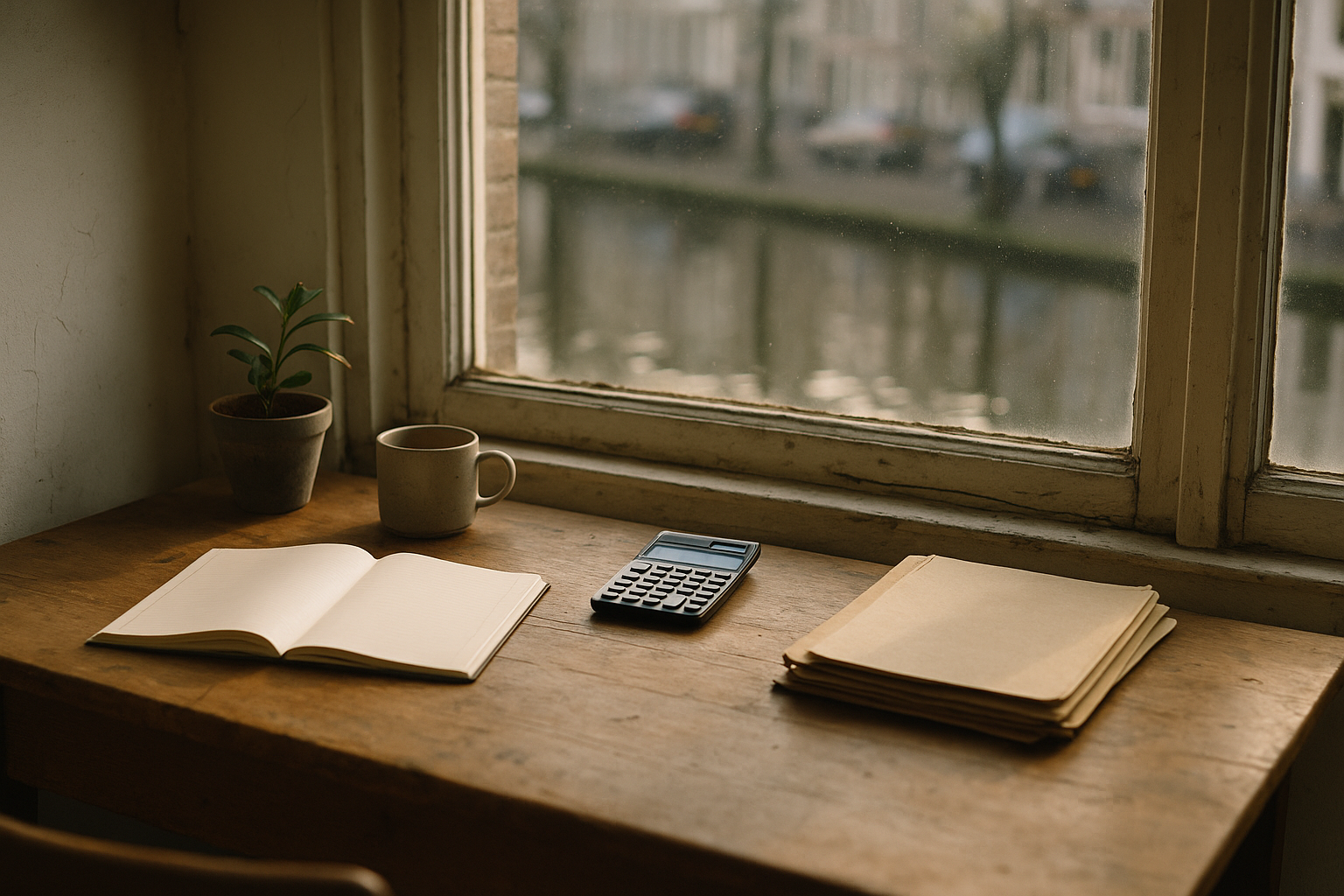 Digital Tools for Accounting Firms in the Netherlands: Functions, Software Types, and Daily Use