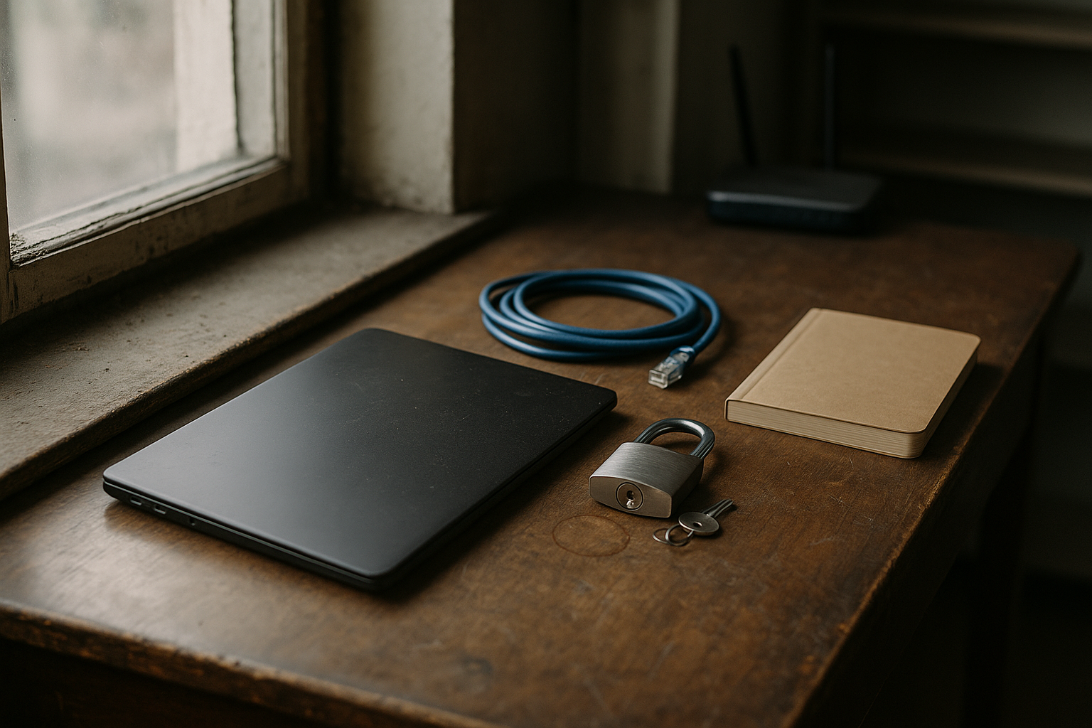 Cyber Security Degree: An Overview of Education and Career Paths